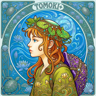 TOMOKI++'s avatar